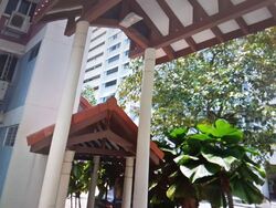 Blk 142 Eunos Spring (Bedok), HDB 4 Rooms #593667751